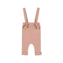 Suspender Pants | Lychee