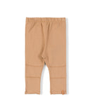 Tight Legging | Biscuit