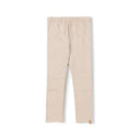 Tight legging | Caramel Stripe