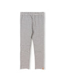 Tight Legging | Night Stripe