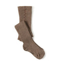 Plain Tights | Brown