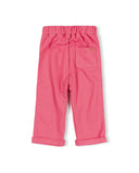 Tip pants | Cherry
