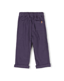 Tip pants | Ocean