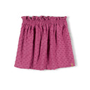 Tos Skirt | Berry