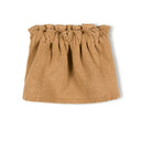 Tos Skirt | Camel
