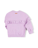 Tot Sweater | Lavender