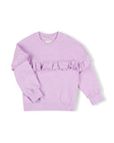 Tot Sweater | Lavender