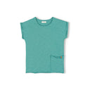 T-shirt | Lagoon