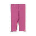 Tub Legging | Berry