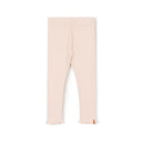 Tub Legging | Blush