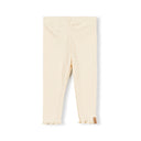 Tub Legging | Cream