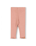 Tub Legging | Lychee