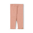 Tub Legging | Peach