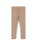 Tub Legging | Pebble