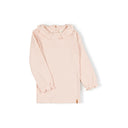 Tuc Longsleeve | Blush
