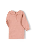 Tuc Longsleeve | Lychee