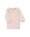 Tuc Longsleeve | Old Pink