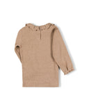 Tuc Longsleeve | Pebble