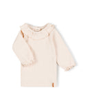 Tuc Longsleeve | Snow