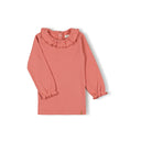Tuc Longsleeve | Spice