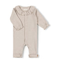 Tuc Onesie | Beige
