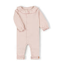 Tuc Onesie | Old Pink
