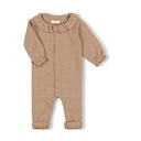 Tuc Onesie | Pebble
