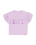 Wing Tshirt | Lavender