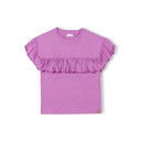 Wing Tshirt | Lotus