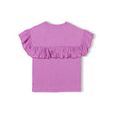 Wing Tshirt | Lotus