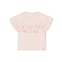 Wing Tshirt | Blush