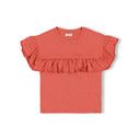 Wing Tshirt | Spice