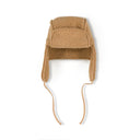 Winter Hat | Camel