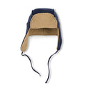 Winter Hat | Navy