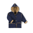 Winter Jacket | Navy