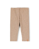 Winter legging | Pebble