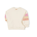 Wo Sweater | Ecru