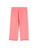 Yuk Pants | coral