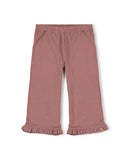Yuk pants | Mauve